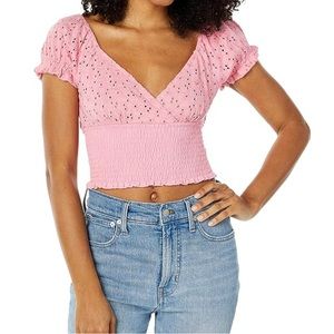 Billabong spring air short sleeve